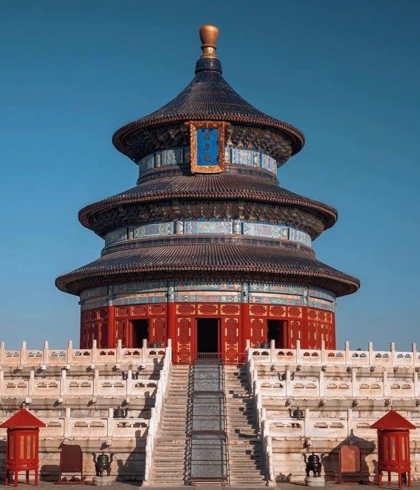 Temple of Heaven3